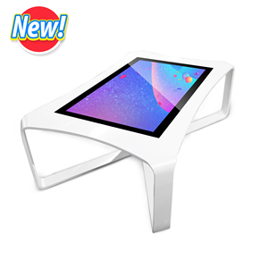 Xiaomi mijia — <span class=keywords><strong>table</strong></span> basse interactive numérique android, écran <span class=keywords><strong>tactile</strong></span>, pour maison connectée, pour <span class=keywords><strong>jeu</strong></span> d'intérieur, 32-65 pouces - Product Image 2