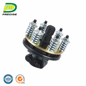 Piezas de Tractor Flexible montaje de embrague de Tractor - Product Image 4
