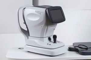 Kr9600 china ofthalmic refratômetro/queratômetro refratômetro preço - Product Image 5