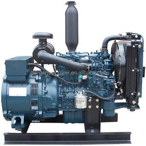 Motor diésel Kubota D1105 - Product Image 1