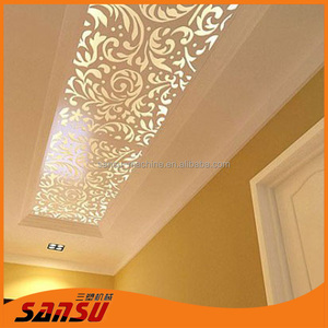 Nuevo lanzamiento de producto adecuado para decoración de la pared de techo cielo - Product Image 2