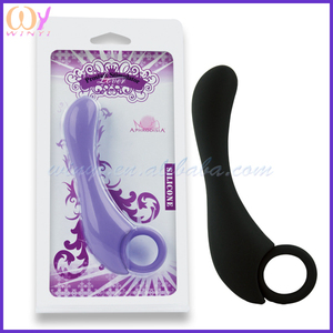 Big cock negro con vibrador para hombre del pene - Product Image 1