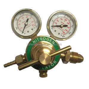 Gaz basınç Azot regülatörü - Product Image 1