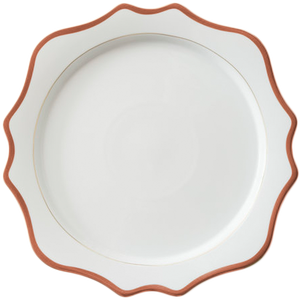 <span class=keywords><strong>Aibaba</strong></span> com 13ich or jante chargeur plaque porcelaine vaisselle plaque - Product Image 1