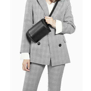 2023 new trend marsupio da uomo in pelle vegana marsupio borsa da viaggio borsa da viaggio per telefono - Product Image 4