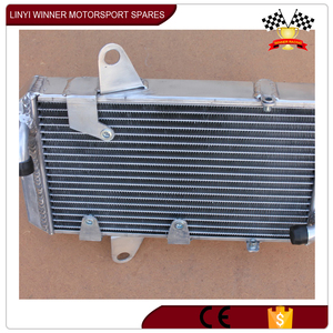 Radiador ATV <span class=keywords><strong>de</strong></span> repuesto para coche, pieza <span class=keywords><strong>de</strong></span> repuesto, Can Am <span class=keywords><strong>Rally</strong></span> 175/200 - Product Image 5