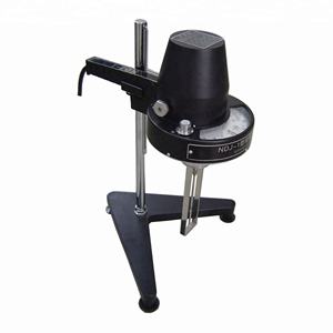 Mesin <span class=keywords><strong>Viscometer</strong></span> Rotasi <span class=keywords><strong>Viscometer</strong></span> Laboratorium dengan NDJ-1 Harga Murah - Product Image 1