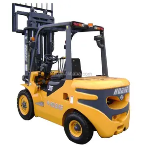 Fork Forklift 3.5 Fork Forklift With 1070mm Fork