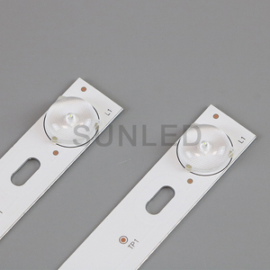 <span class=keywords><strong>LED</strong></span> <span class=keywords><strong>TV</strong></span> rétro-éclairage <span class=keywords><strong>pour</strong></span> <span class=keywords><strong>Samsung</strong></span> 110-120lm/<span class=keywords><strong>LED</strong></span> <span class=keywords><strong>bande</strong></span> lumineuse <span class=keywords><strong>TV</strong></span> barre <span class=keywords><strong>LED</strong></span> rétro-éclairage bandes - Product Image 6