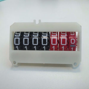 Produk Penjualan Laris G6 Meteran <span class=keywords><strong>Gas</strong></span> Flussometro Per Stasiun Aliran Gasolio dengan Diskon - Product Image 1