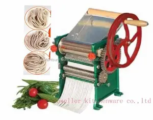 manual noodle making machine,pasta maker machine, noodle press