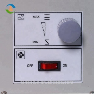 فرن تجفيف أقطاب اللحام من دي إتش جي لاب - Product Image 5