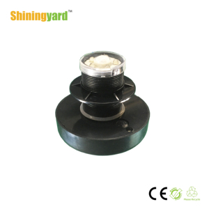Roof Mounted Solar <strong>Light</strong> Solar <strong>Motion</strong> Sensor <strong>Light</strong> for Portable Toilet Toolhouse - Product Image 4