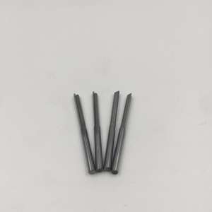 Djtol tùy chỉnh OEM đôi thẳng sáo bit - Product Image 4