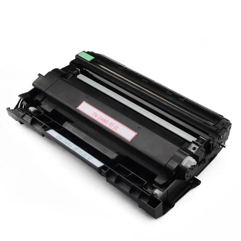 Mejor calidad Compatible Toner cartucho TN2420 para BROTHER