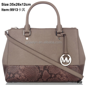 2017 Luxury Python Style Ladies Handbags Fashion Designer <strong>Women</strong> Crossbody <strong>Bags</strong> <strong>Satchel</strong> <strong>Bag</strong> Tote - Product Image 2