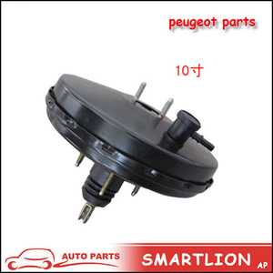 SERVOFRENO PEUGEOT <span class=keywords><strong>307</strong></span> 4535.L8 261484B - Product Image 1