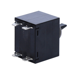 <span class=keywords><strong>Disjoncteur</strong></span> de type boîtier moulé série RSB30, 2 pôles, pour <span class=keywords><strong>four</strong></span> à carbone - Product Image 5