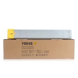 HITEK CLT-K804S CLT-C804S CLT-M804S CLT-Y804S <span class=keywords><strong>Toner</strong></span> a Colori Compatibile per Stampante <span class=keywords><strong>Samsung</strong></span> MultiXpress X3280NR X3220NR - Product Image 5