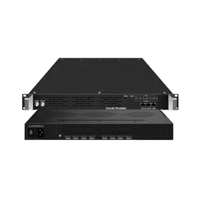 Osd Caption Invoegen Hdmi Naar Dvbt Dvbc Rf Modulator