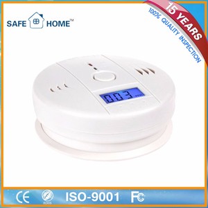 Fábrica Ofrece Una Alta Calidad de Carbono Detector Para Kichen Al Por Mayor en China - Product Image 2
