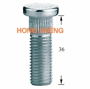 Đai Ốc Và Đinh Tán Bánh Xe M12X1.5 Lug - Product Image 4