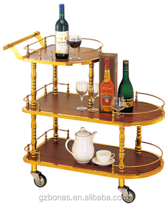 <span class=keywords><strong>Royal</strong></span> mode hôtel or <span class=keywords><strong>vin</strong></span> chariot - Product Image 6