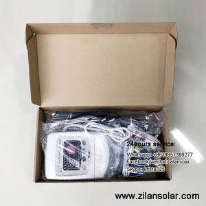 Controllore per Scaldabagno Solare Non Pressurizzato TK-5 con Valvola Solenoide Non Pressurizzata - Product Image 6