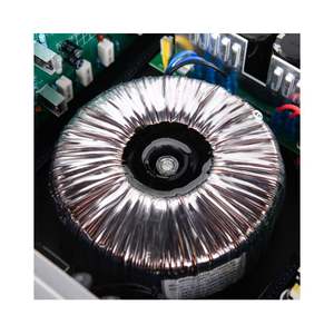 2017 वाइस्ट्रोन सक्रिय 2-चैनल बड़ी क्षमता स्विचिंग एल्यूमीनियम प्लेट एम्पलीफायर मॉड्यूल 500w 8/4 ओम प्रतिबाधा टिकाऊ आउटडोर - Product Image 5