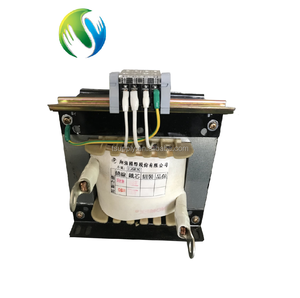 10kva เฟสเดียว1kva หม้อแปลง Rohs หม้อแปลงแยกหม้อแปลง - Product Image 1