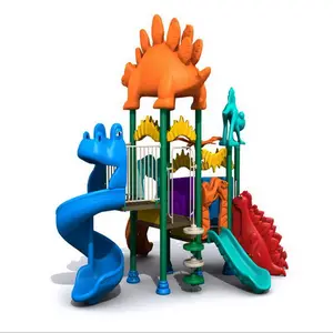Used school outdoor playground equipment for sale
