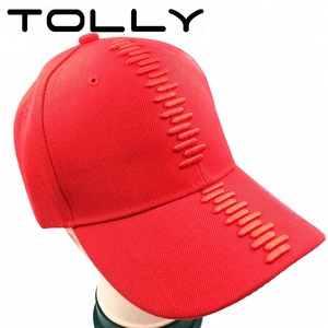 TA019CP Tolly Nouveau Arrivé Logo Personnalisé Casquette <span class=keywords><strong>De</strong></span> Course Broderie Papa <span class=keywords><strong>Chapeau</strong></span> - Product Image 2