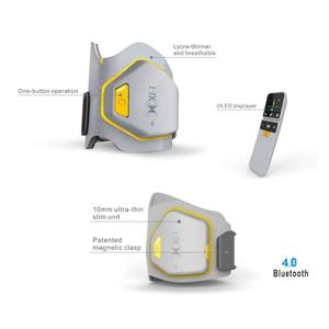 FES Wearable Intelligent Foot Drop Dropfoot Brace für unvollständige Rückenmarks verletzung - Product Image 3