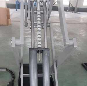 China fabricación portable scissor car lift/hidraulica portable car lift - Product Image 3