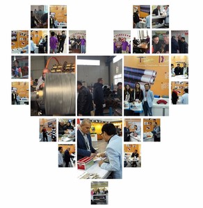 コンクリートポンプスペアパーツ有名なブランド建設機械部品 - Product Image 6