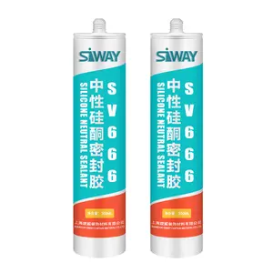 clear color aquarium silicone sealant for aquarium repairing