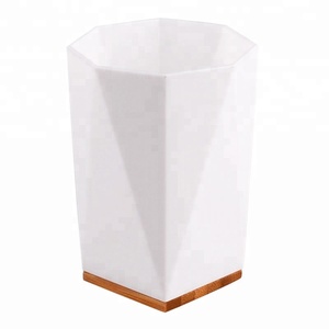 Accessoires de salle de bain amusants, 6 pièces, produits de décoration personnalisés, vente en gros, - Product Image 3