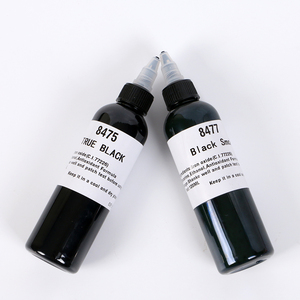 Tinta de maquillaje permanente Lushcolor, suministros de tinta de tatuaje, micropigmentación, Microblading, fábrica de tinta de pigmento - Product Image 5