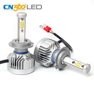 Venta al por mayor <span class=keywords><strong>h7</strong></span> h8 h9 h11 9005 9006 h4 leds luces coche llevó la linterna <span class=keywords><strong>h7</strong></span> <span class=keywords><strong>bombillas</strong></span> led - Product Image 3