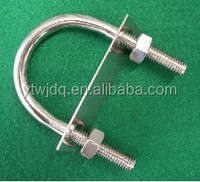 Edelstahl-Sofabett-Hardware-Verbinder Einseitig Verzinktes Nicht-Standard-Modell 021 Ht Marke ISO9001