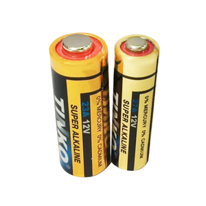 TINKO Haute Qualité <span class=keywords><strong>12</strong></span> <span class=keywords><strong>v</strong></span> <span class=keywords><strong>23A</strong></span> 0% Mercure Pile alcaline - Product Image 2