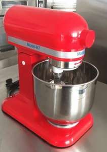 Use in the fireside 7 litre planetary Mixer Kitchenald blender juicer Mixer - Product Image 4