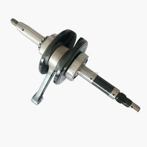 อะไหล่รถจักรยานยนต์ฮอนด้า <span class=keywords><strong>C110</strong></span> ผลิตตามสั่งจากโรงงานจีน - Product Image 2