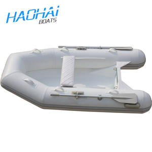 Côtelette gonflable, bateau gonflable, en fibre de verre, forme V profonde, quadricin, bon marché, promotion, 250 - Product Image 4