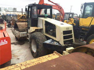 Single Drum <span class=keywords><strong>Roller</strong></span> Gebraucht <span class=keywords><strong>Ingersoll-Rand</strong></span> Vibrator <span class=keywords><strong>Road</strong></span> <span class=keywords><strong>Roller</strong></span> SD175 Original aus den USA, Gebraucht Ingersoll Rand <span class=keywords><strong>Road</strong></span> <span class=keywords><strong>Roller</strong></span> - Product Image 5