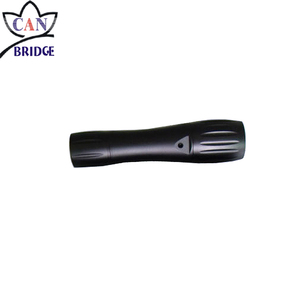 NBridge Multi-fonction Rechargeable <span class=keywords><strong>Police</strong></span> <span class=keywords><strong>lampe</strong></span> de Poche Accessoires, personnalisé Pièces <span class=keywords><strong>Lampe</strong></span> De Poche, <span class=keywords><strong>lampe</strong></span> de poche Cas - Product Image 3