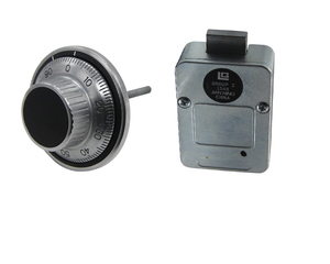 Safe box 기계식 조합 lock LG1777 + 1548