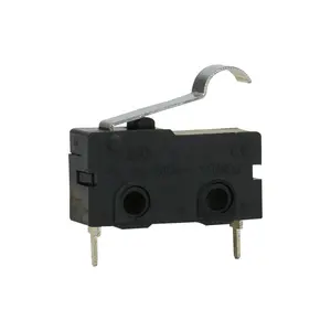 HM 2 pin tactile kw11 micro switch
