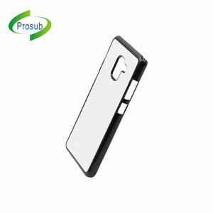 2D Transferencia de Calor sublimación en blanco caso de teléfono móvil para Samsung <span class=keywords><strong>A7</strong></span> - Product Image 6