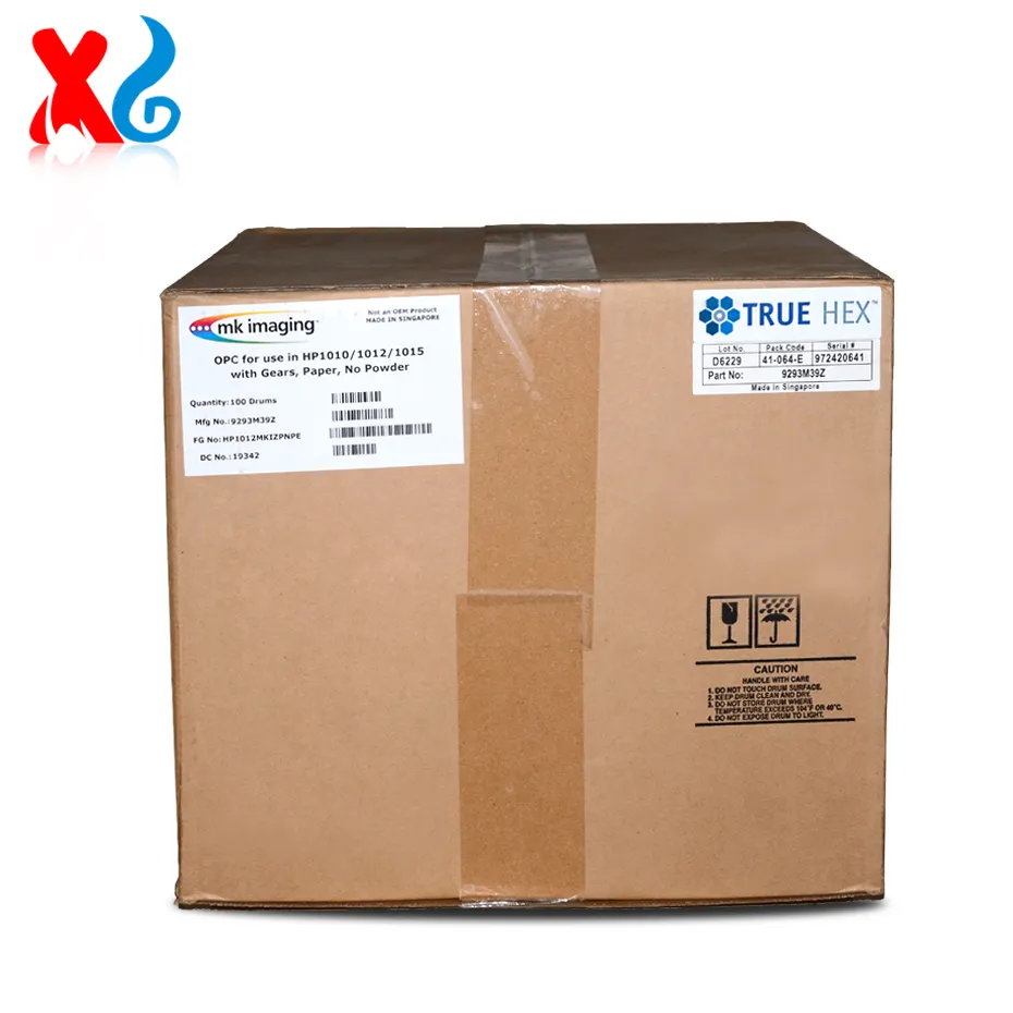 Trống Tương Thích Nhật Bản 12A Opc Thay Thế Cho Trống HP 12A Q2612A 1010 1020 LBP2900 Opc